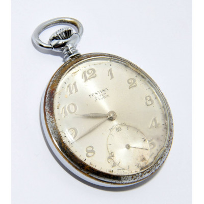RELOJ DE BOLSILLO FESTINA