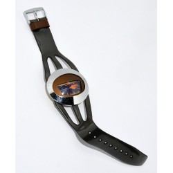 RELOJ AUTOMATICO SPACEMAN