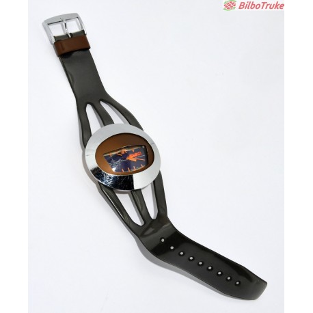 RELOJ AUTOMATICO SPACEMAN