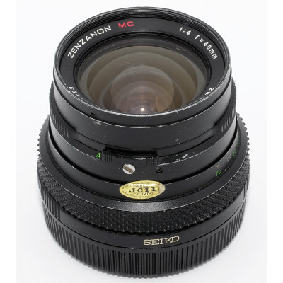 OBJETIVO SIGMA 150-500 DG APO HSM PARA CANON