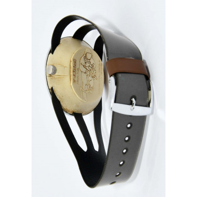 RELOJ AUTOMATICO SPACEMAN