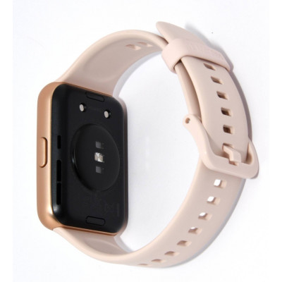 SMARTWATCH HUAWEI WATCH FIT ORO