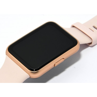 SMARTWATCH HUAWEI WATCH FIT ORO