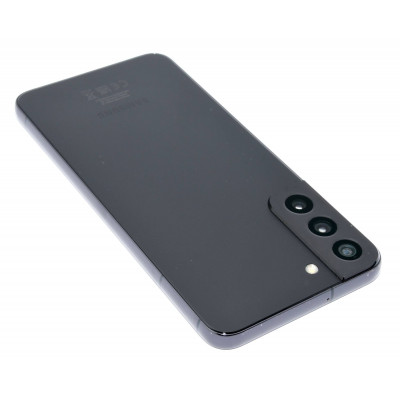 SAMSUNG GALAXY S22 PLUS 256GB NEGRO