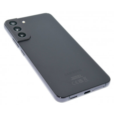 SAMSUNG GALAXY S22 PLUS 256GB NEGRO