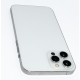 IPHONE 12 PRO MAX 128GB PLATA