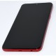 SAMSUNG GALAXY A10S 32GB ROJO