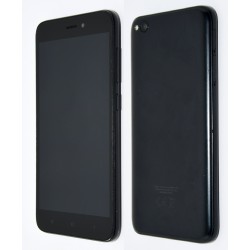 XIAOMI REDMI GO 8GB NEGRO
