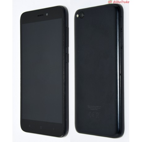 XIAOMI REDMI GO 8GB NEGRO