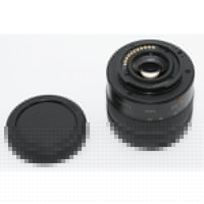 OBJETIVO BRONICA ZENZANON 40MM F4