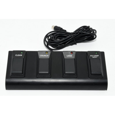 AMPLIFICADOR BUGERA 333-212