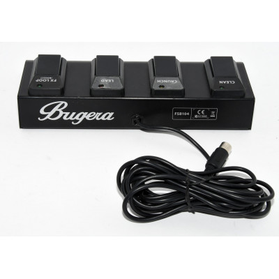 AMPLIFICADOR BUGERA 333-212