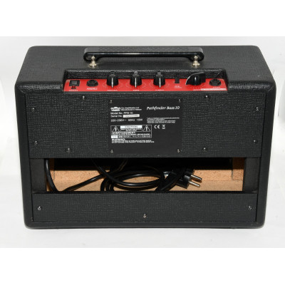 AMPLIFICADOR VOX PATFINDER