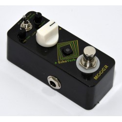 PEDAL MOOER ECHOVERB