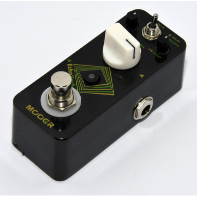 PEDAL MOOER ECHOVERB