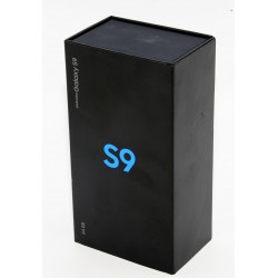 Samsung Galaxy S9 SM-G960f 64GB Coral blue