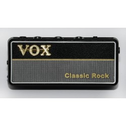 AMPLIFICADOR VOX CLASSIC ROCK
