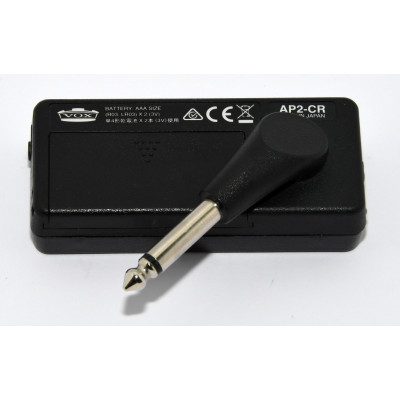 AMPLIFICADOR VOX CLASSIC ROCK