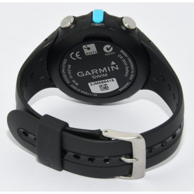 RELOJ DEPORTIVO GARMIN SWIM
