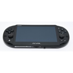 SONY PS VITA PCH2016 WIFI