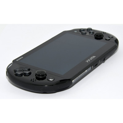 SONY PS VITA PCH2016 WIFI