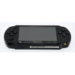CONSOLA PSP STREET E1004