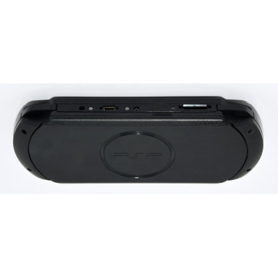 CONSOLA PSP STREET E1004