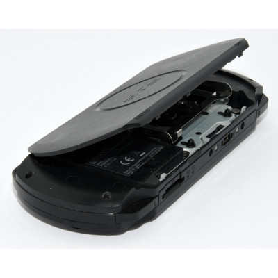 CONSOLA PSP STREET E1004