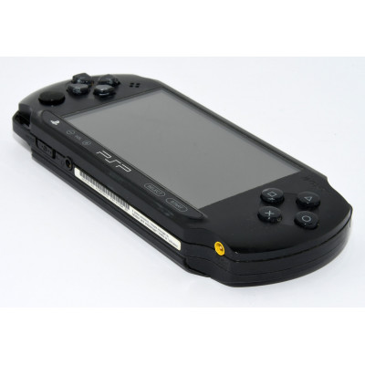 CONSOLA PSP STREET E1004
