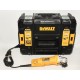 MINI AMOLADORA DEWALT DWE4056