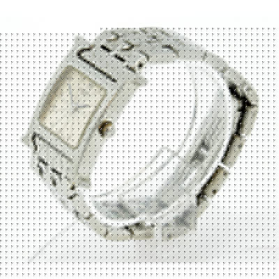 RELOJ PULSERA HERMES HARNAIS HA3.410