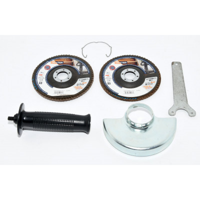 MINI AMOLADORA DEWALT DWE4056