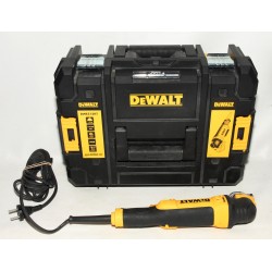 MULTIHERRAMIENTA DEWALT DWE315