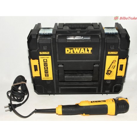 MULTIHERRAMIENTA DEWALT DWE315