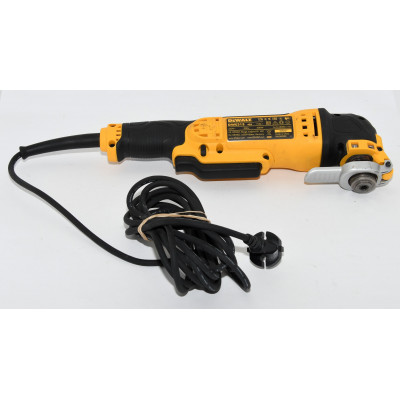 MULTIHERRAMIENTA DEWALT DWE315