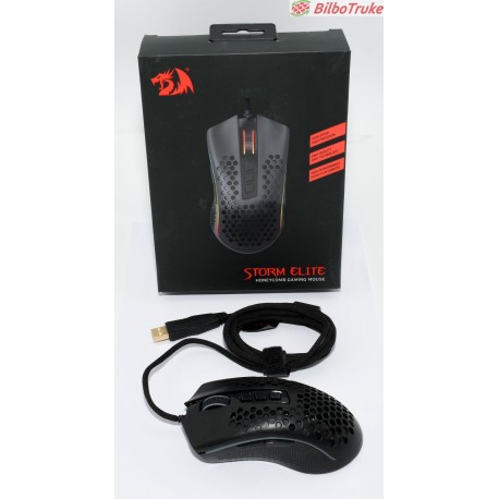 RATON GAMING STORM ELITE