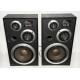 PAREJA ALTAVOCES AIWA SX75
