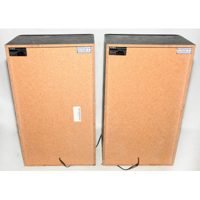 PAREJA ALTAVOCES AIWA SX75
