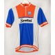 MAILLOT SANTINI HEROICA