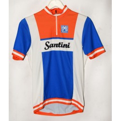MAILLOT SANTINI HEROICA