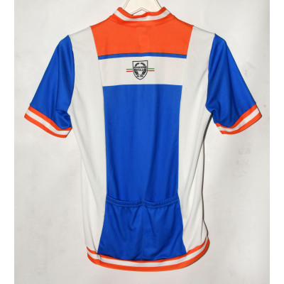 MAILLOT SANTINI HEROICA