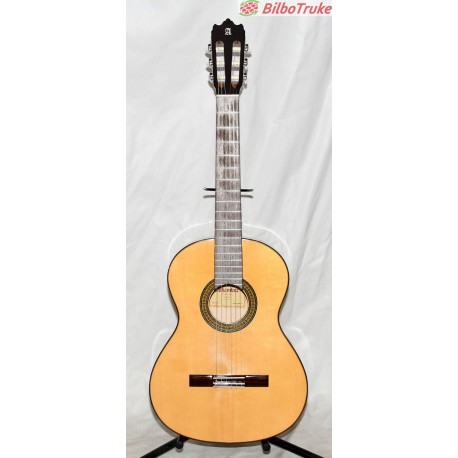 GUITARRA CLASICA ALHAMBRA 3F