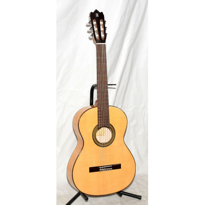 GUITARRA CLASICA ALHAMBRA 3F