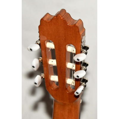 GUITARRA CLASICA ALHAMBRA 3F
