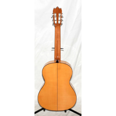 GUITARRA CLASICA ALHAMBRA 3F