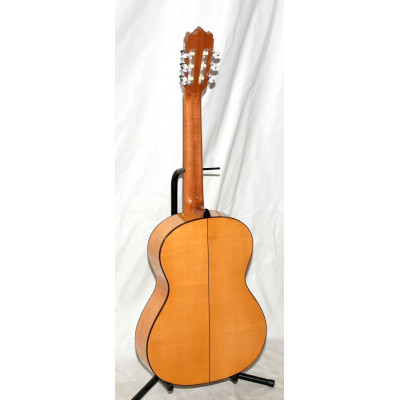 GUITARRA CLASICA ALHAMBRA 3F