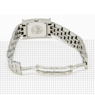 RELOJ PULSERA HERMES HARNAIS HA3.410