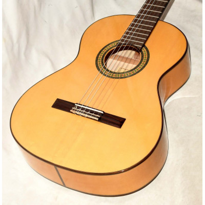 GUITARRA CLASICA ALHAMBRA 3F