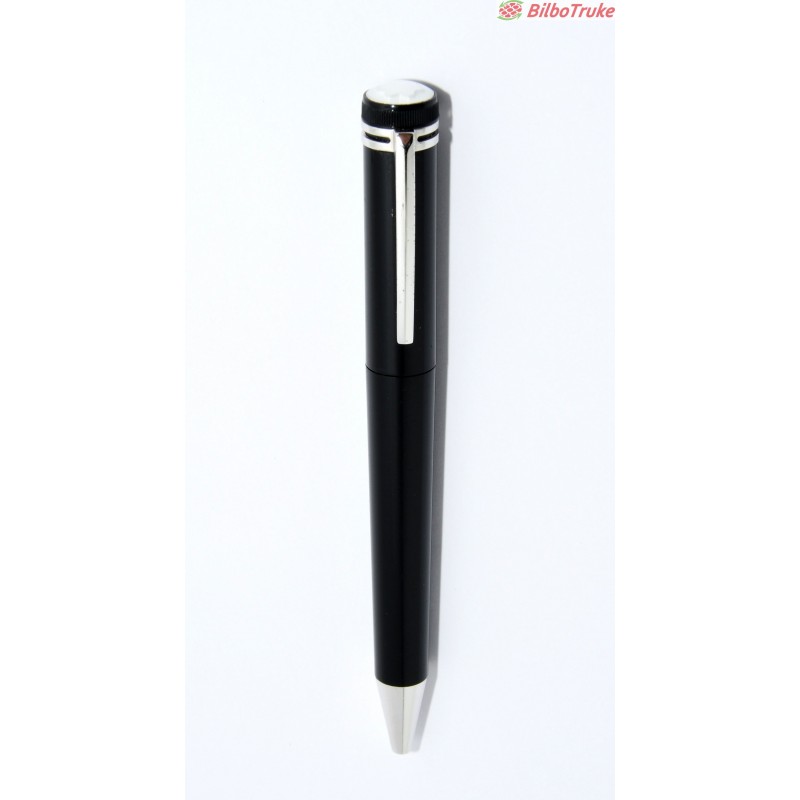 Montblanc heritage 2024 1912 capless rollerball