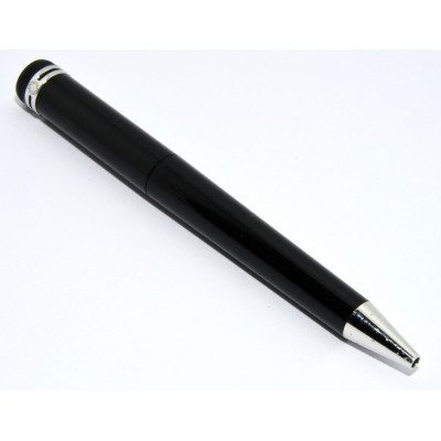 ROLLERBALL MONTBLANC HERITAGE 1912 CAPLESS